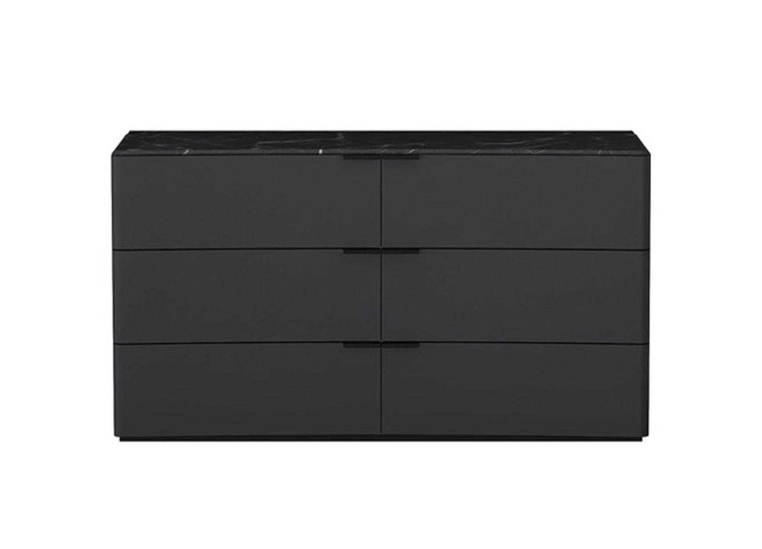 Massimo Double Dresser by DEKOR - main product image for Resin Society