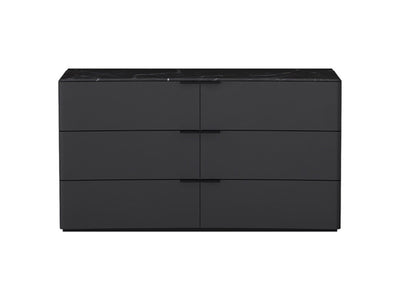 Massimo Double Dresser by DEKOR - Resin Society