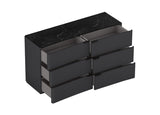 Massimo Double Dresser by DEKOR - product image 2 for Resin Society