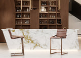 Mattia Counter Stool by DEKOR - product image 6 for Resin Society