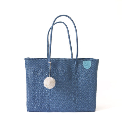 Super Tote – Solid Collection by Tin Marin Brand - product image 9 for Resin Society