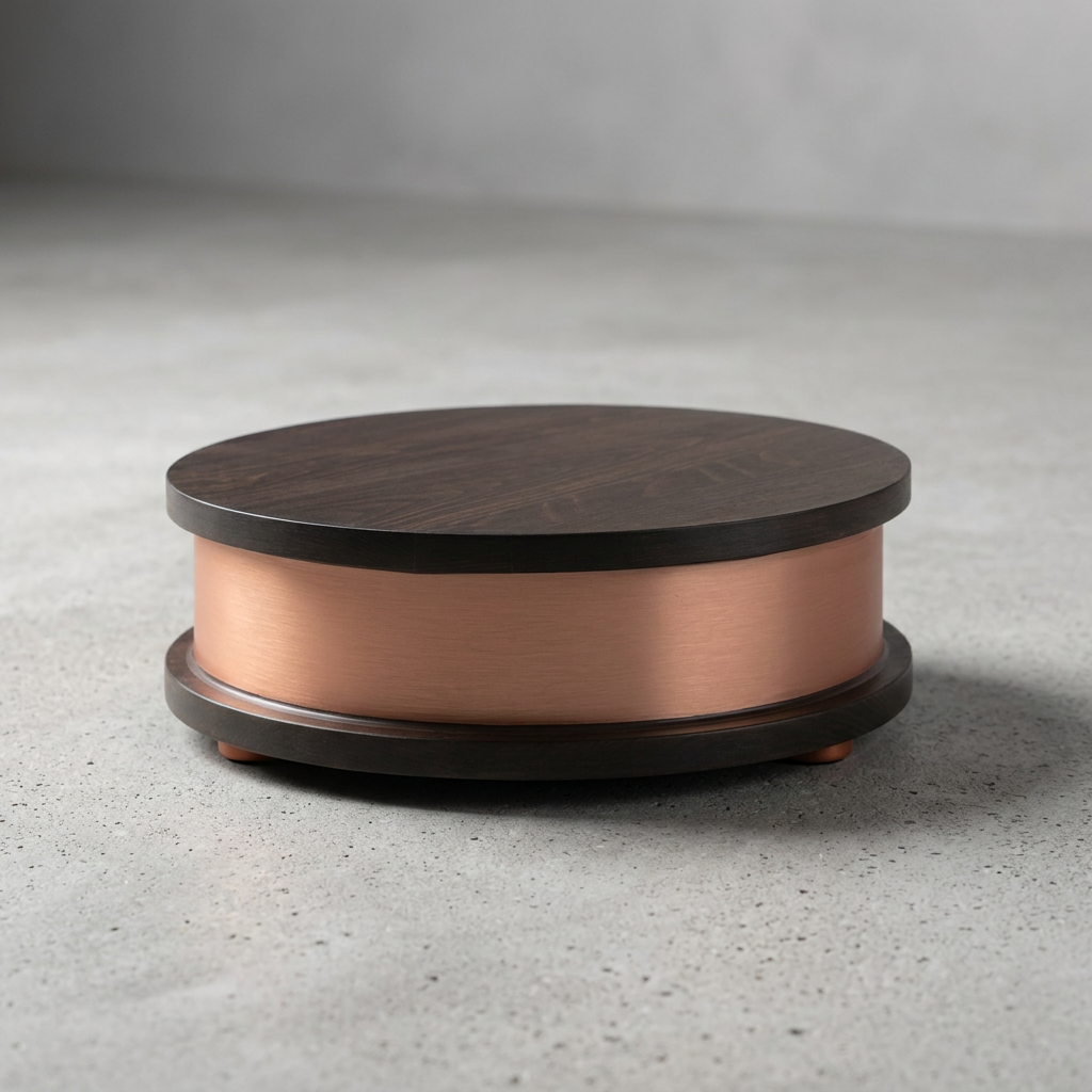 Qi-Max by Waveguard