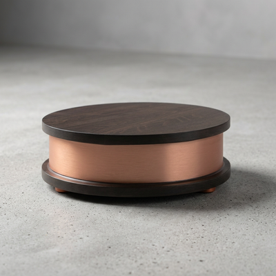 Qi-Max by Waveguard