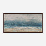 Merging Tide Artist Enhanced Canvas Print by John Beard Collection - product image 7 for Resin Society