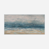 Merging Tide Artist Enhanced Canvas Print by John Beard Collection - product image 8 for Resin Society