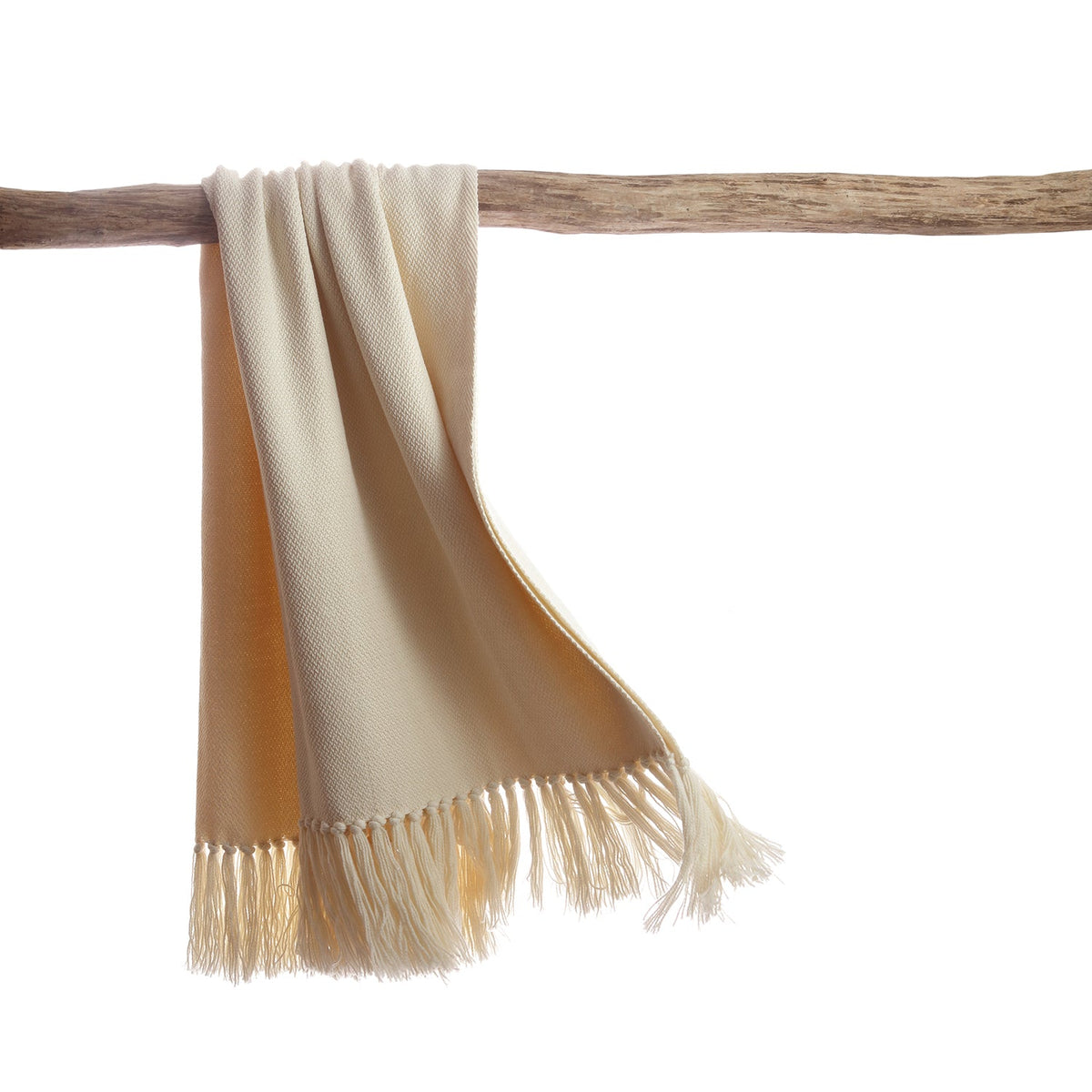 Merino Wool Luxury Throw by Homelosophy