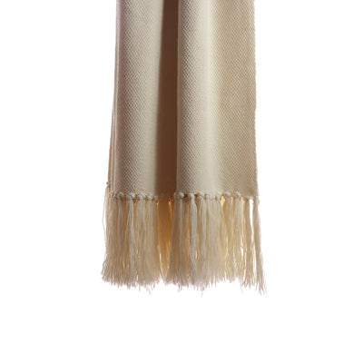 Merino Wool Luxury Throw by Homelosophy
