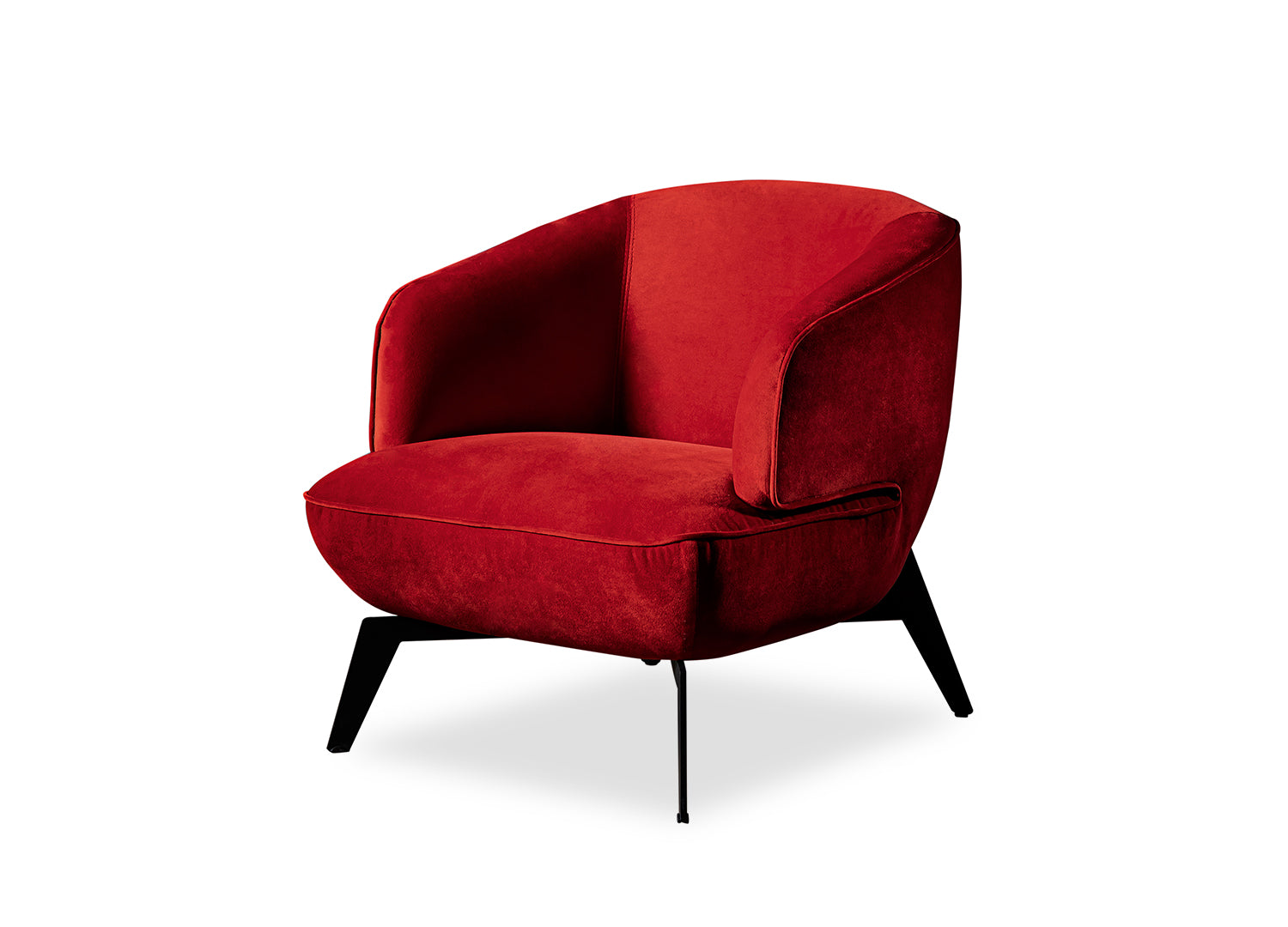 Mersin Accent Chair detail image - Resin Society