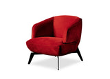 Mersin Accent Chair by DEKOR - product image 6 for Resin Society
