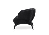Mersin Accent Chair by DEKOR - main product image for Resin Society