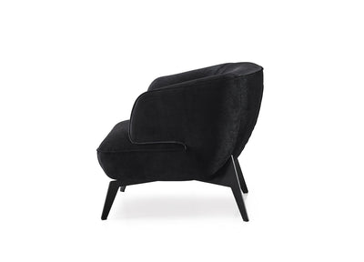 Mersin Accent Chair by DEKOR - Resin Society