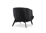 Mersin Accent Chair by DEKOR - product image 2 for Resin Society