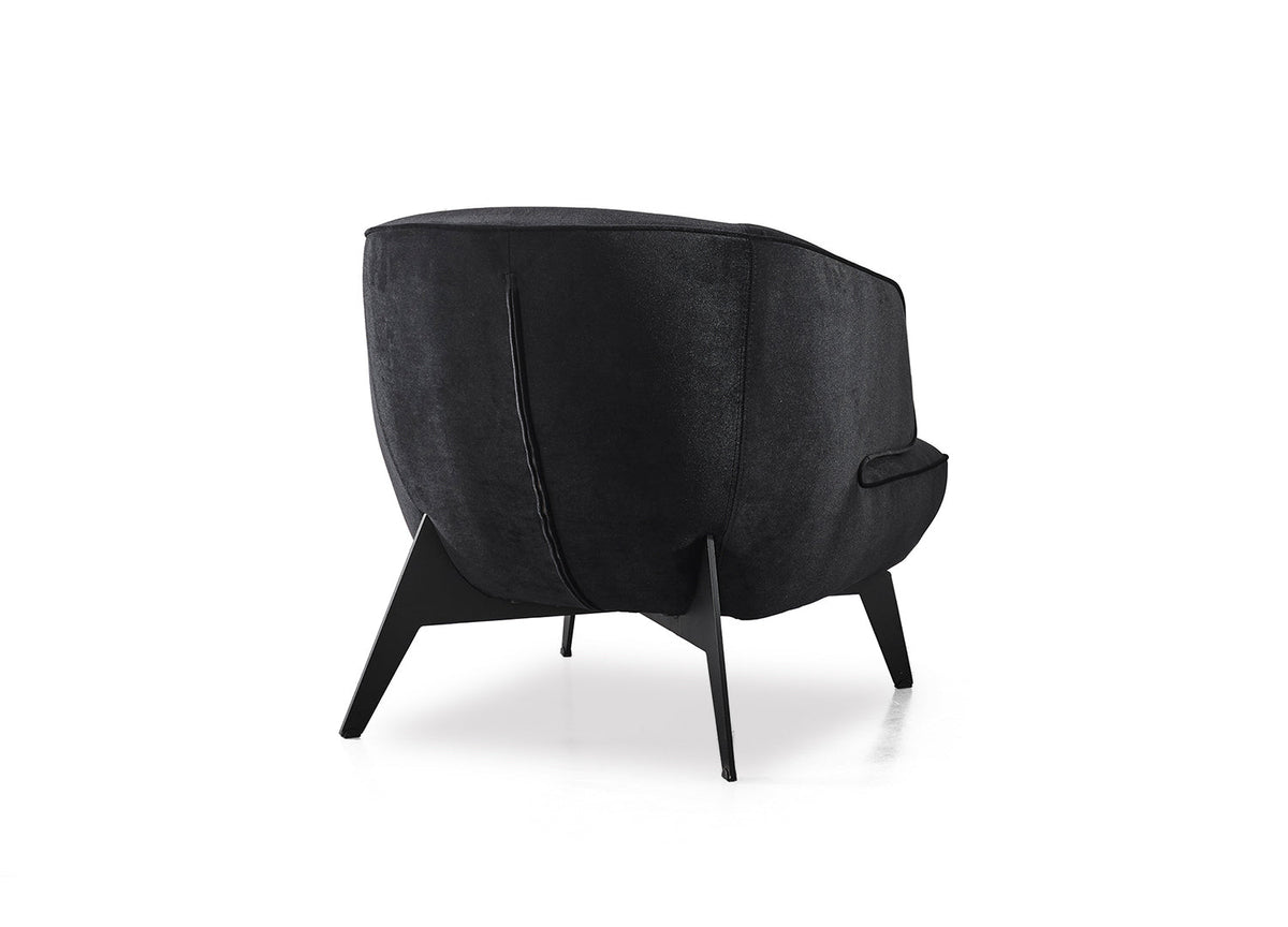 Mersin Accent Chair by DEKOR - product image 2 for Resin Society