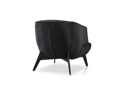 Mersin Accent Chair detail image - Resin Society