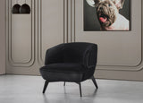 Mersin Accent Chair by DEKOR - product image 3 for Resin Society
