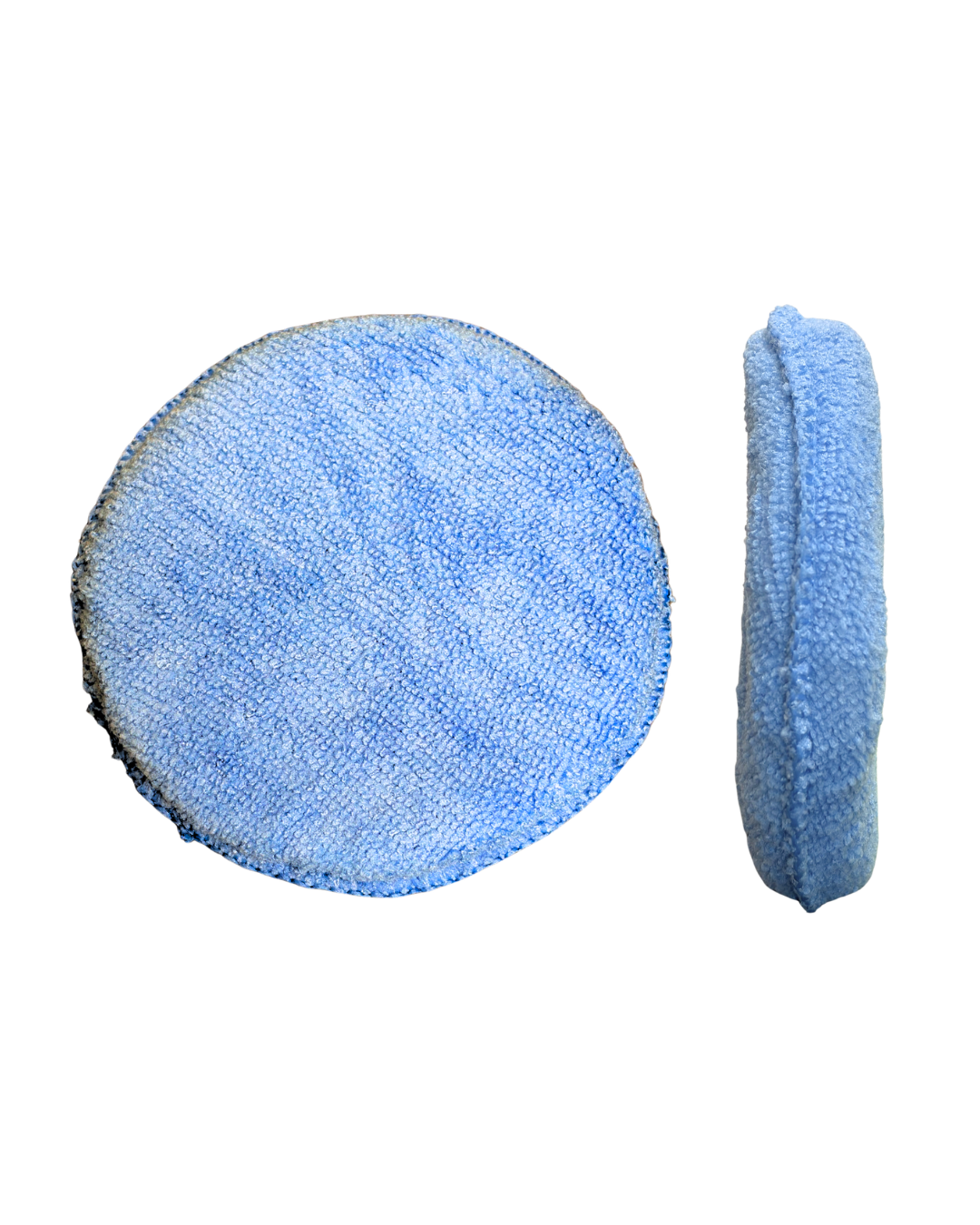 Microfiber Applicators - 12 Count