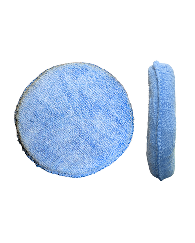 Microfiber Applicators - 12 Count