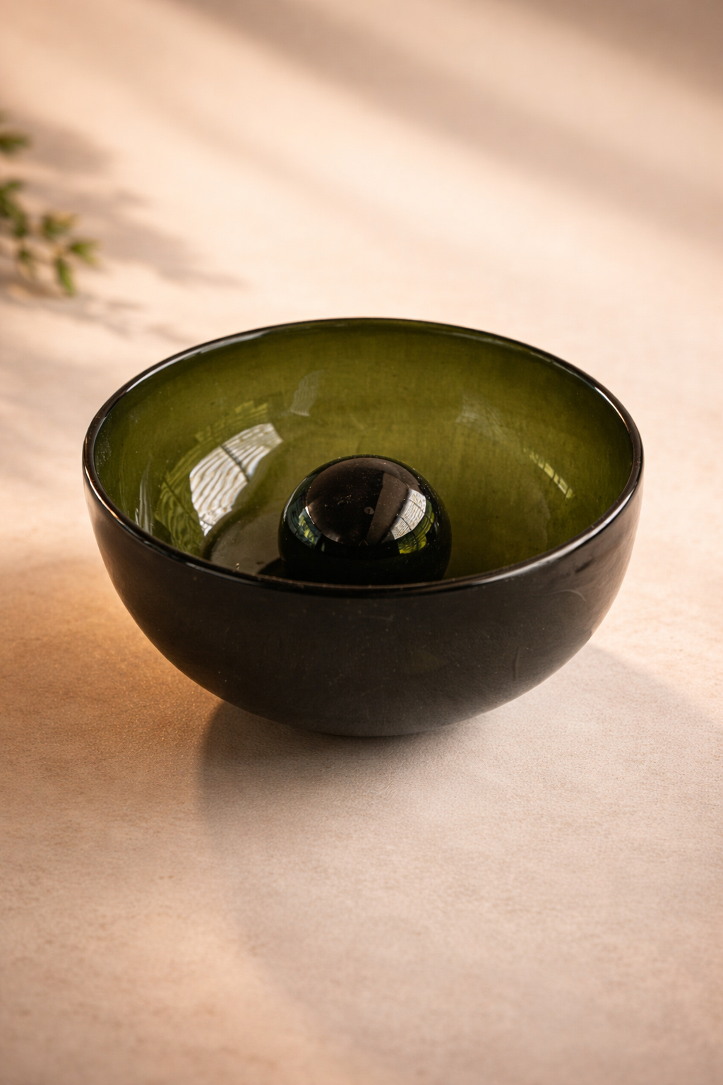 Mitla Bowl by MESO