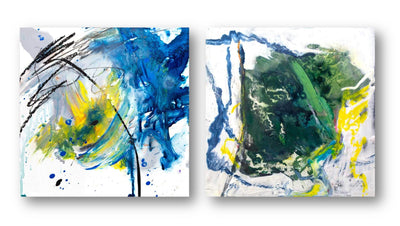 Mineral 2 Set III by John Beard Collection - main product image for Resin Society