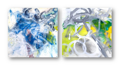 Mineral 2 Set IV by John Beard Collection - main product image for Resin Society