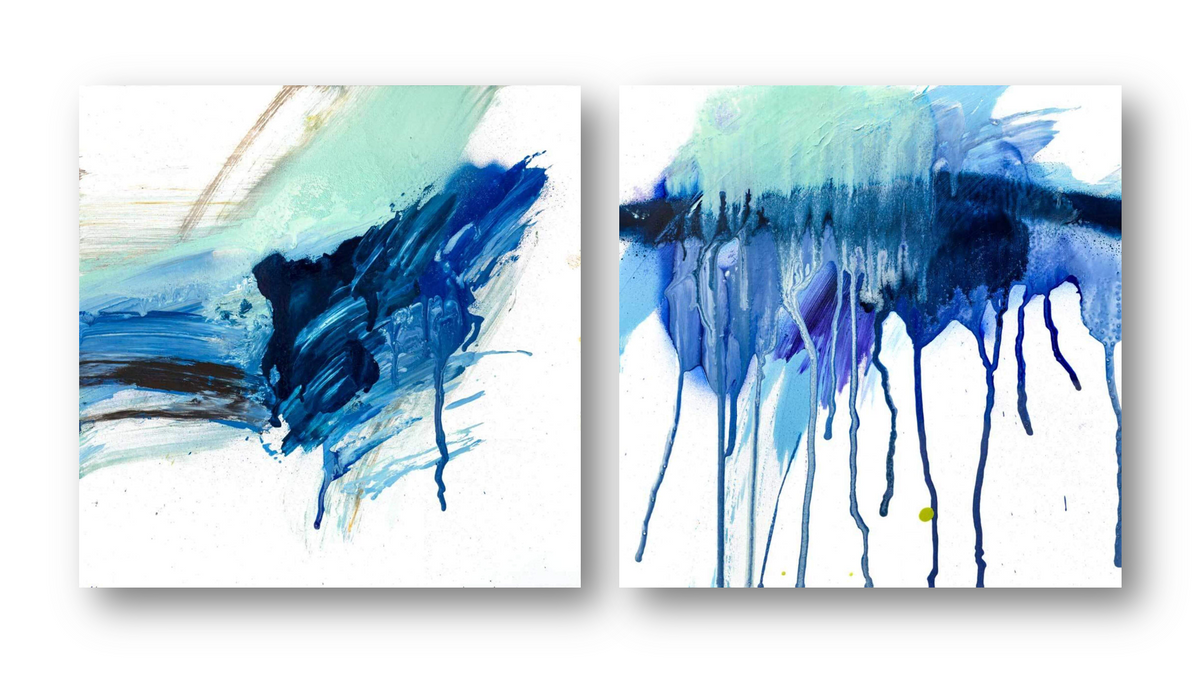 Mineral 2 Set I by John Beard Collection - main product image for Resin Society