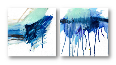 Mineral 2 Set I by John Beard Collection - main product image for Resin Society