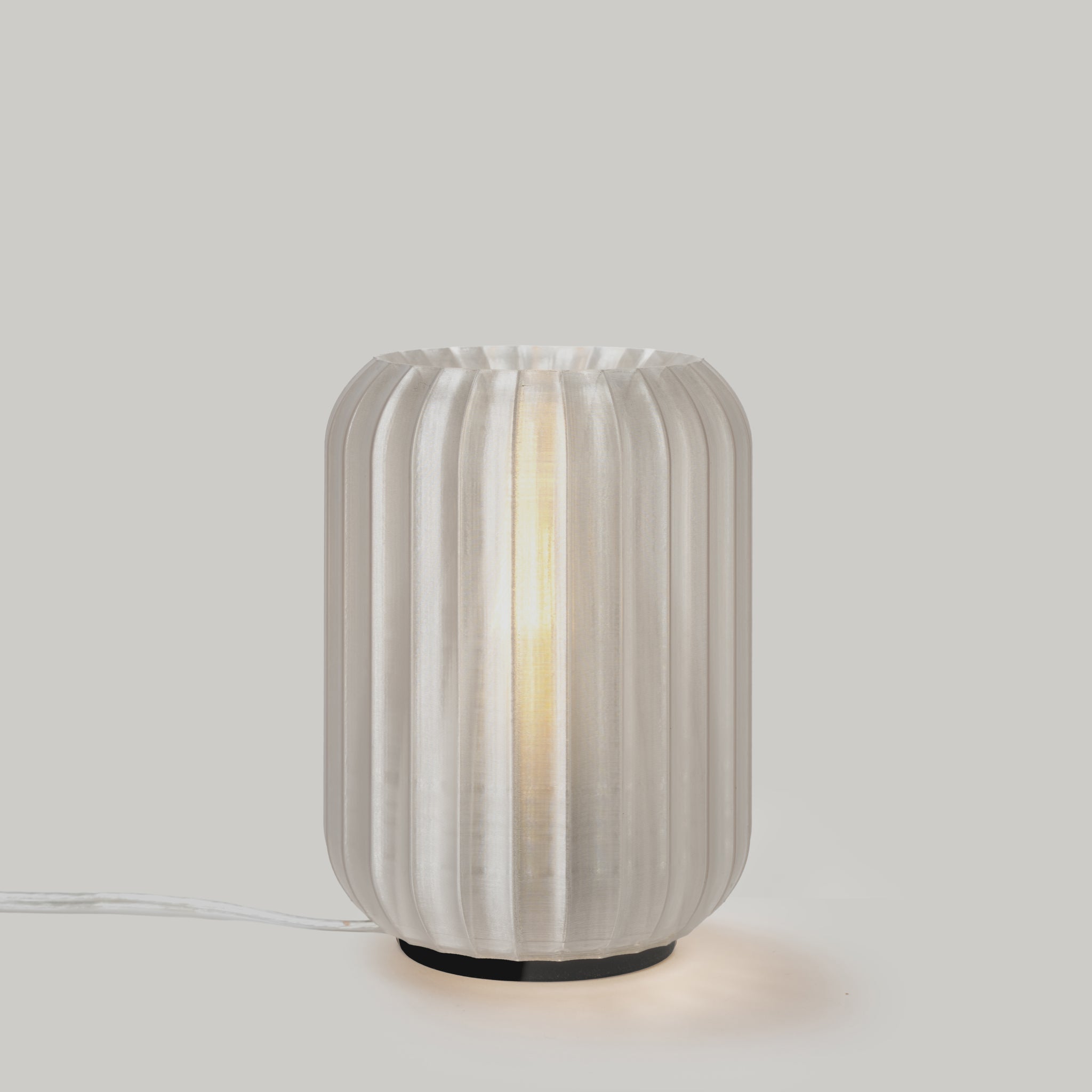 Mini Allium Lamp by Wooj Design - product image 12 for Resin Society