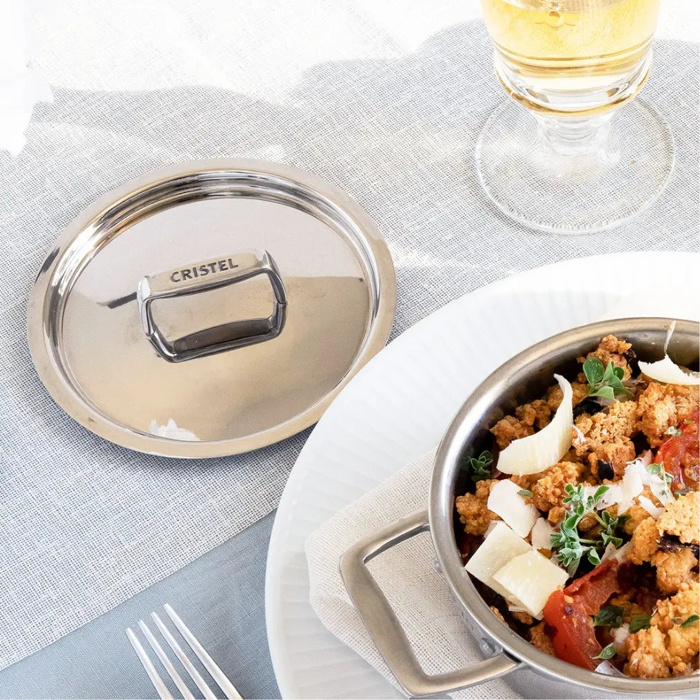 Mini Lid by CRISTEL USA