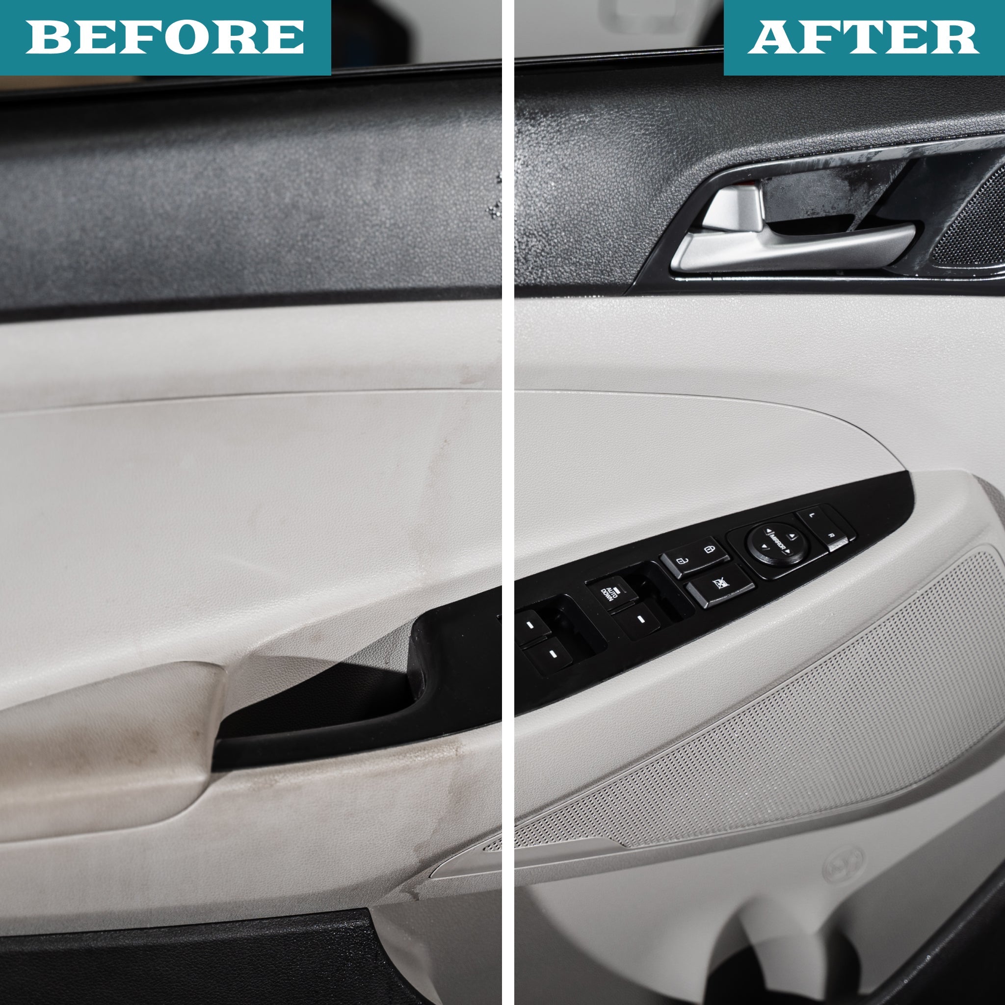 Mint Condition Interior Cleaner with BioSafe Formula™ detail image - Resin Society