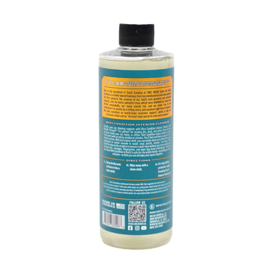 Mint Condition Interior Cleaner with BioSafe Formula™ detail image - Resin Society