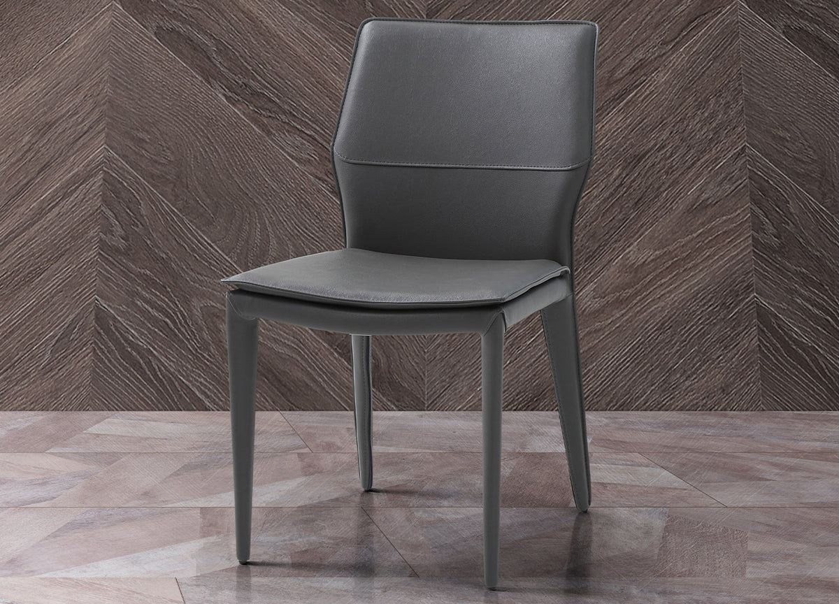 Miranda Dining Chair Sets of 2 by DEKOR - product image 4 for Resin Society