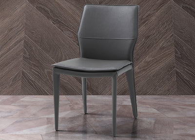 Miranda Dining Chair Sets of 2 detail image - Resin Society