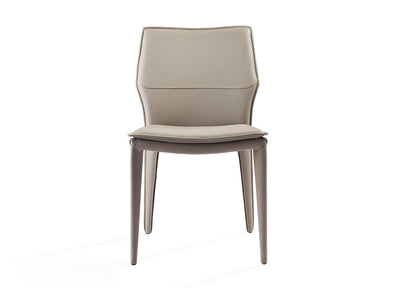 Miranda Dining Chair Sets of 2 detail image - Resin Society