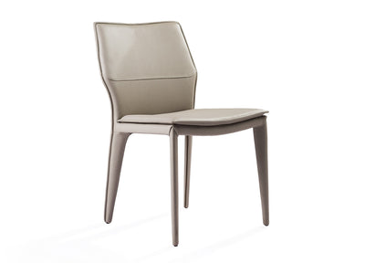 Miranda Dining Chair Sets of 2 detail image - Resin Society