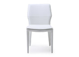 Miranda Dining Chair Sets of 2 by DEKOR - product image 8 for Resin Society