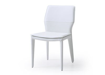 Miranda Dining Chair Sets of 2 detail image - Resin Society