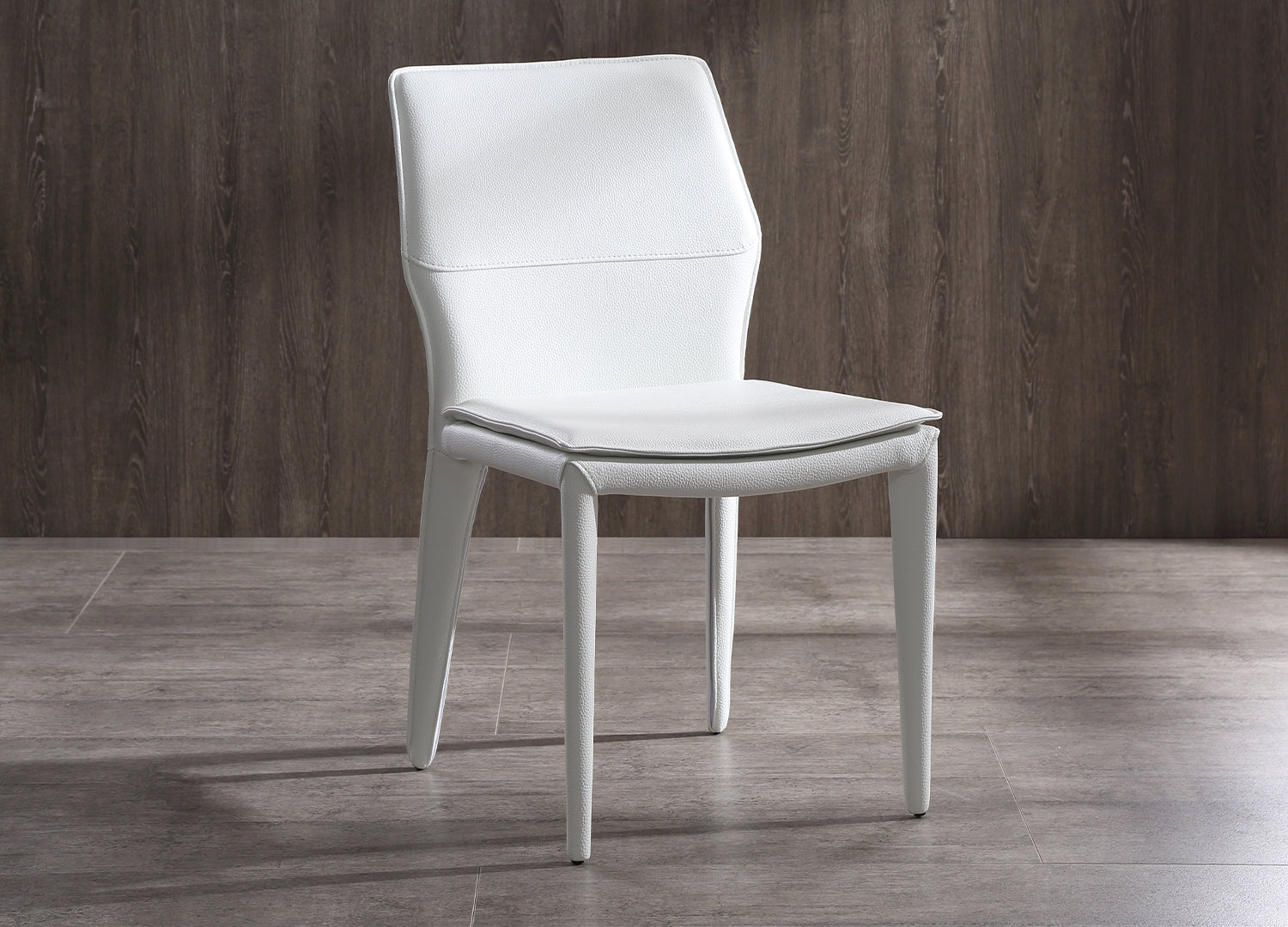 Miranda Dining Chair Sets of 2 detail image - Resin Society