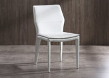 Miranda Dining Chair Sets of 2 by DEKOR - product image 10 for Resin Society