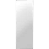 Mirror Bella Rectangular 70x200cm by DEKOR - main product image for Resin Society