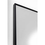 Mirror Bella Rectangular 70x200cm by DEKOR - product image 3 for Resin Society