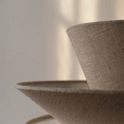 Lag Lamp by Misewell - product image 5 for Resin Society