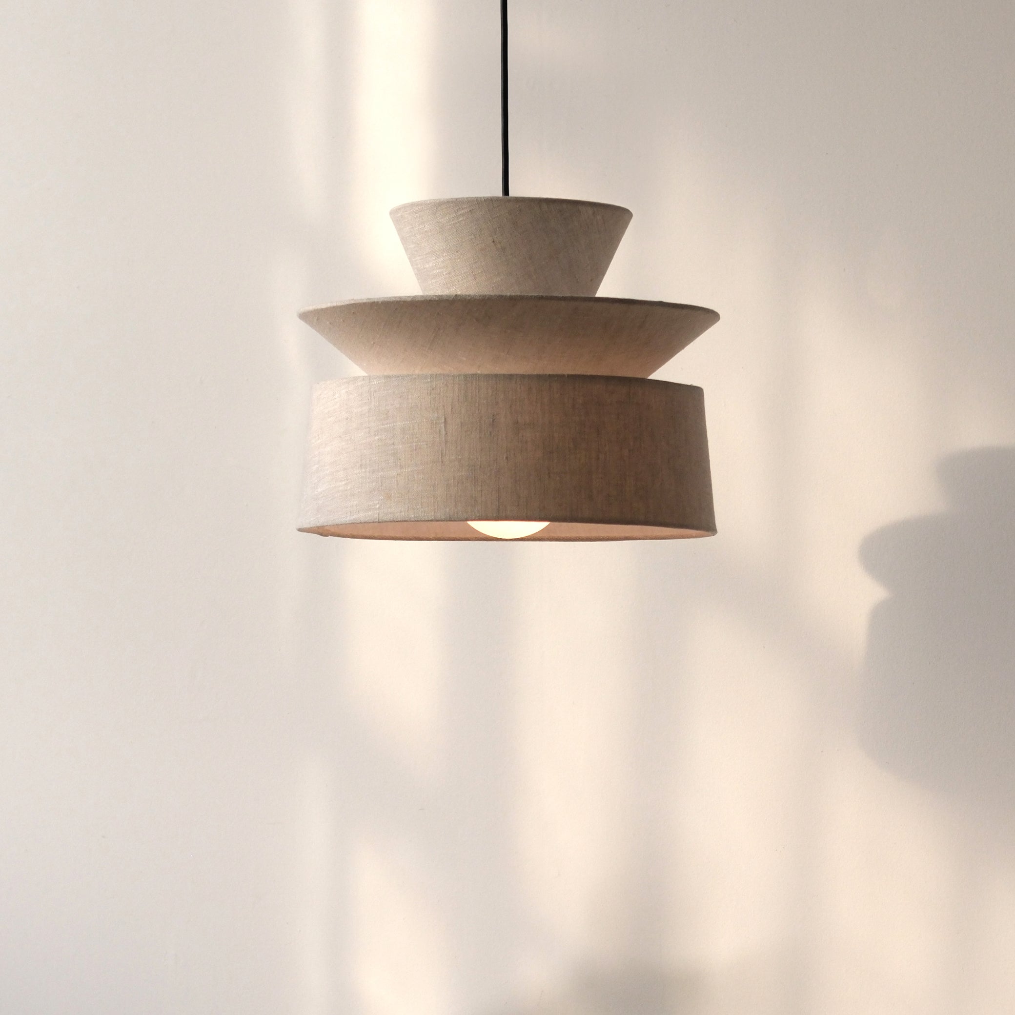 Lag Lamp by Misewell - product image 3 for Resin Society