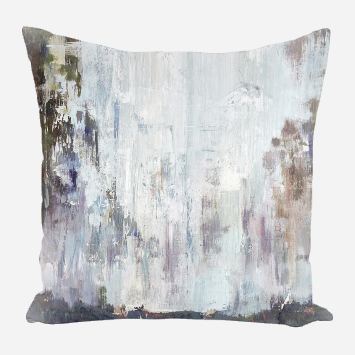 Mist Pillow by John Beard Collection - main product image for Resin Society