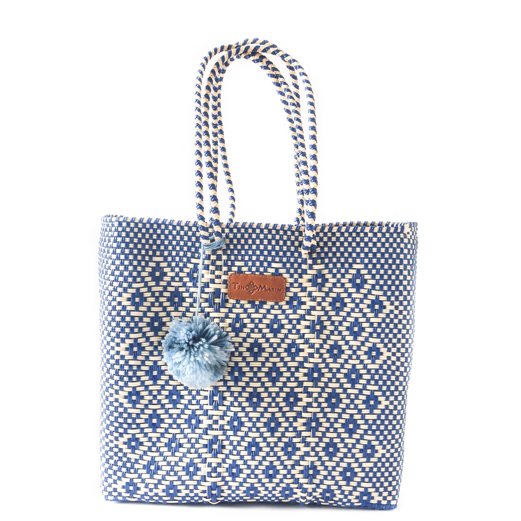 Woven Totes by Tin Marin Brand - product image 6 for Resin Society