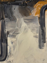 Mod II Artist Enhanced Canvas Print by John Beard Collection - main product image for Resin Society
