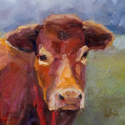 Moo Moo I Artist Enhanced Canvas Print showing a black-and-white abstract composition with subtle gradations, mounted on a wood stretcher frame.