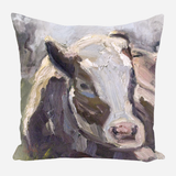 Moo Moo III Pillow by John Beard Collection - main product image for Resin Society