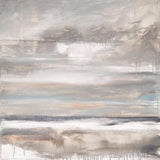 Morning Promise Artist Enhanced Canvas Print by John Beard Collection - main product image for Resin Society