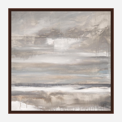 Morning Promise Artist Enhanced Canvas Print by John Beard Collection - product image 6 for Resin Society