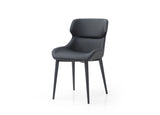 Morocco Dining Chair by DEKOR - Resin Society